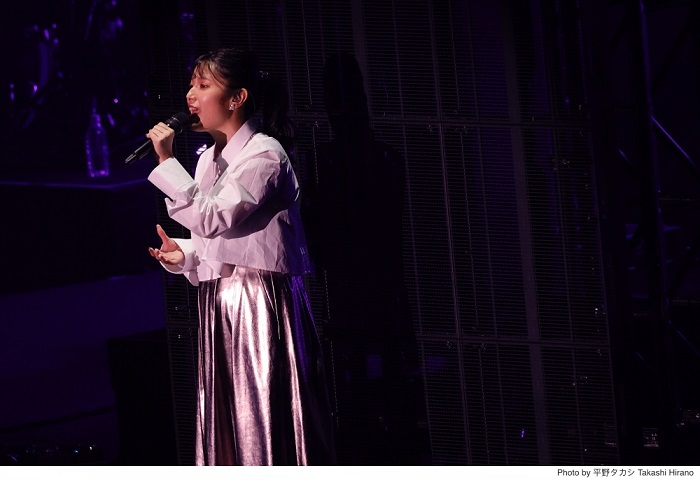 SACRA MUSIC_佐藤美貴